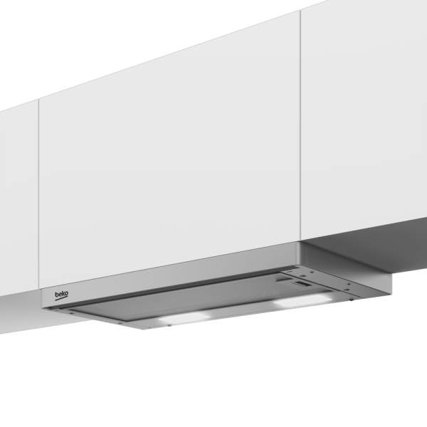 Beko P 41 TG 
Ankastre Sürgülü Aspiratör