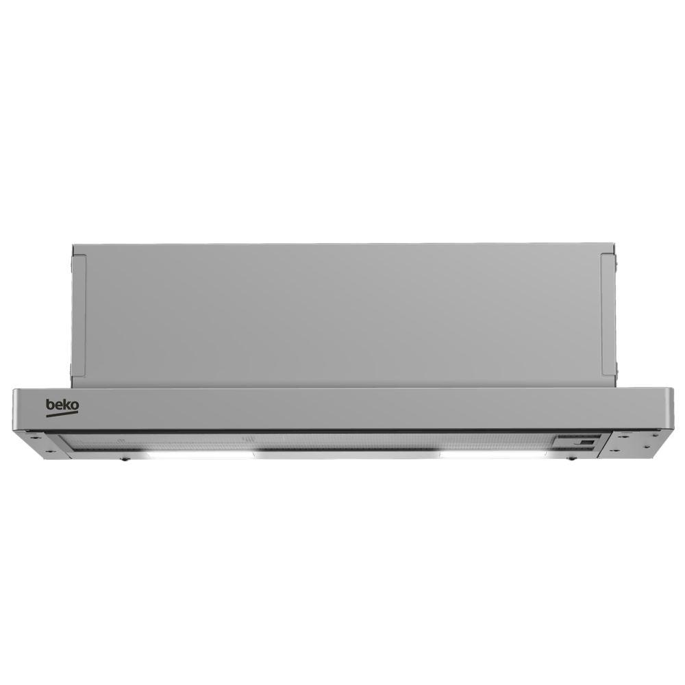 Beko P 41 TG 
Ankastre Sürgülü Aspiratör
