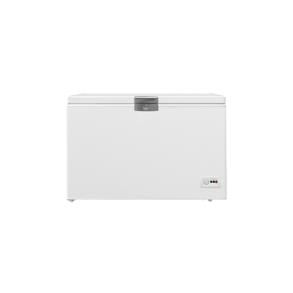 Beko 3350 E 
Sandık Tipi Derin Dondurucu