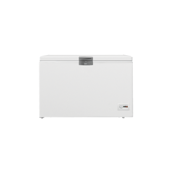 Beko 3350 E 
Sandık Tipi Derin Dondurucu