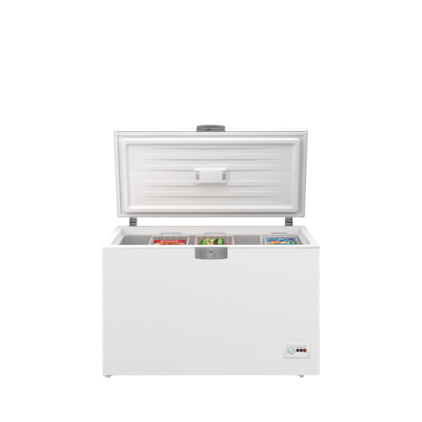 Beko 3350 E 
Sandık Tipi Derin Dondurucu