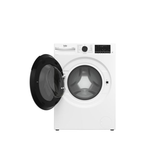 Beko  CM 10140 SW Çamaşır Makinesi
