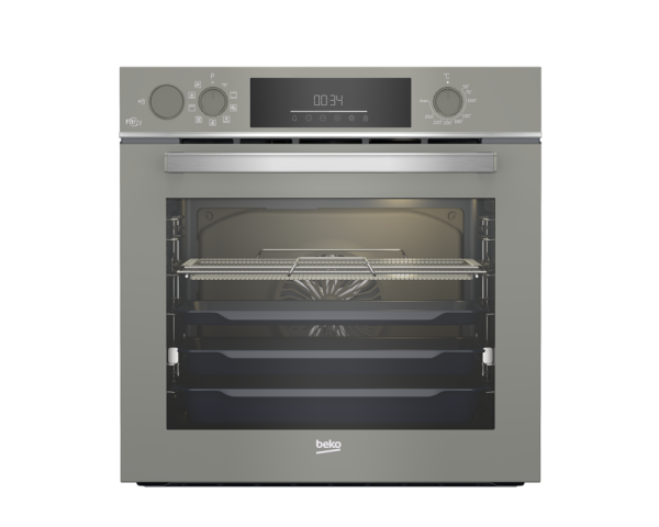 Beko BFC 631 G Beyond Serisi Ankastre FitFry Fırın FitFry Buhar Destekli Fırın