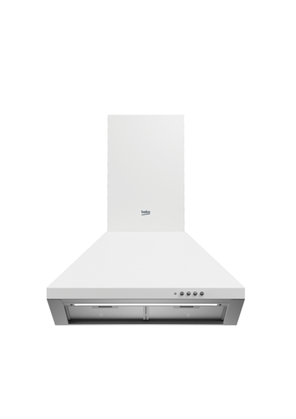 Beko ADP 61420 B Ankastre Davlumbaz