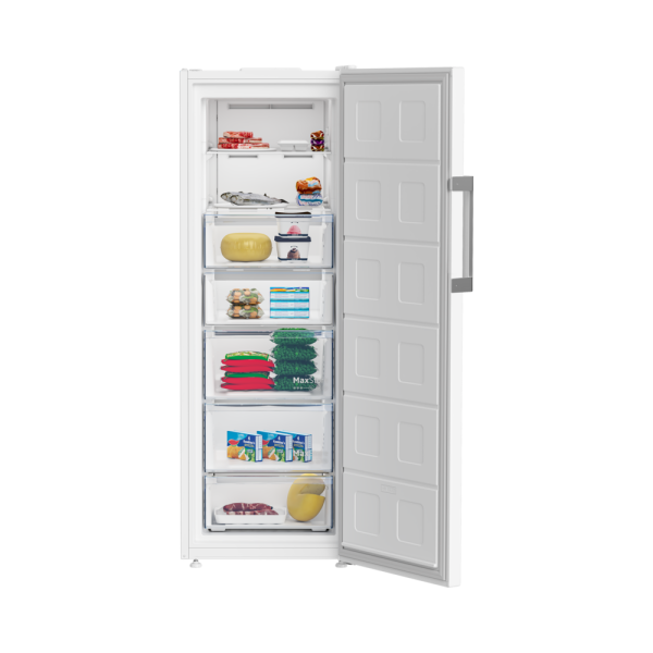 Beko 7071 NFB Çekmeceli Derin Dondurucu