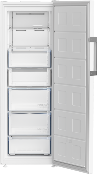 Beko 7071 NFB Çekmeceli Derin Dondurucu