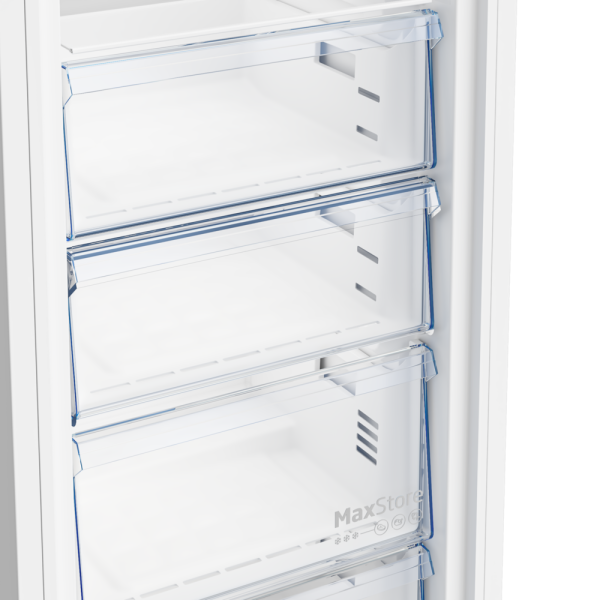 Beko 7071 NFB Çekmeceli Derin Dondurucu