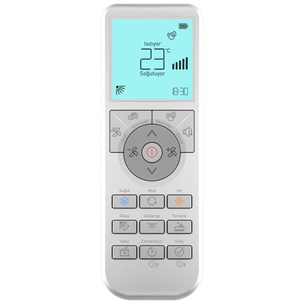 Beko 31225 A Split Klima
